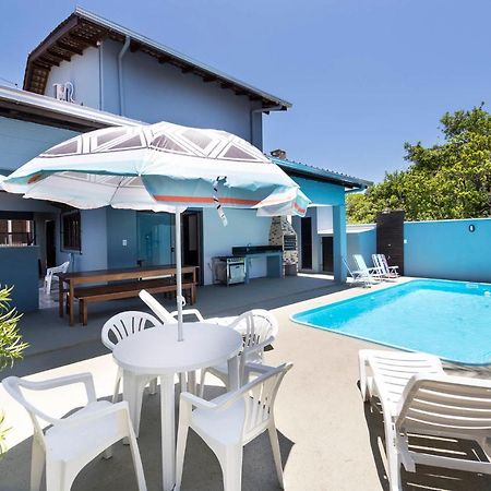 Casa Patta - 05 Dormitorios, Com Piscina. Bombinhas Exterior photo