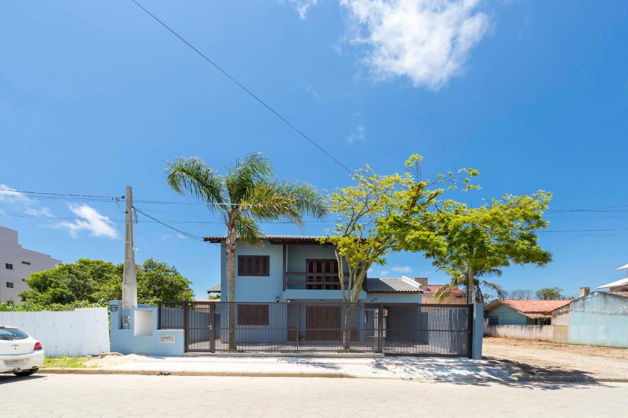 Casa Patta - 05 Dormitorios, Com Piscina. Bombinhas Exterior photo